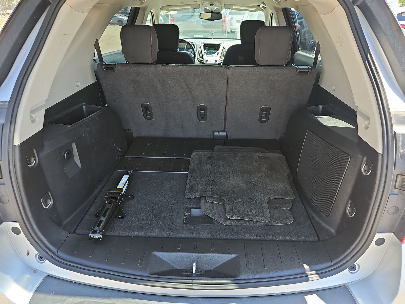 2017 Chevrolet Equinox LT FWD