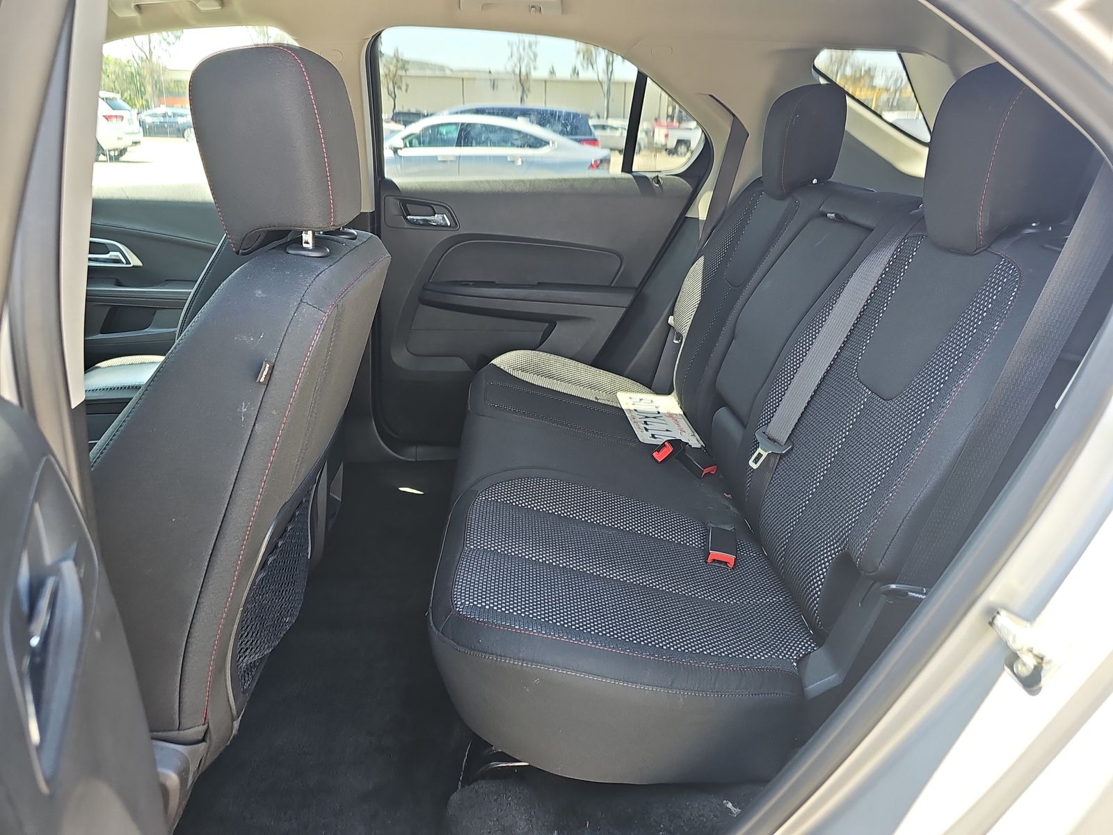 2017 Chevrolet Equinox LT FWD