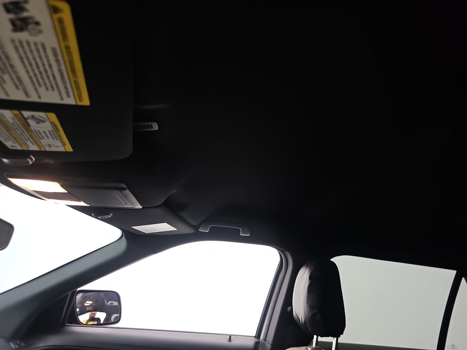 2018 Ford Explorer Base FWD