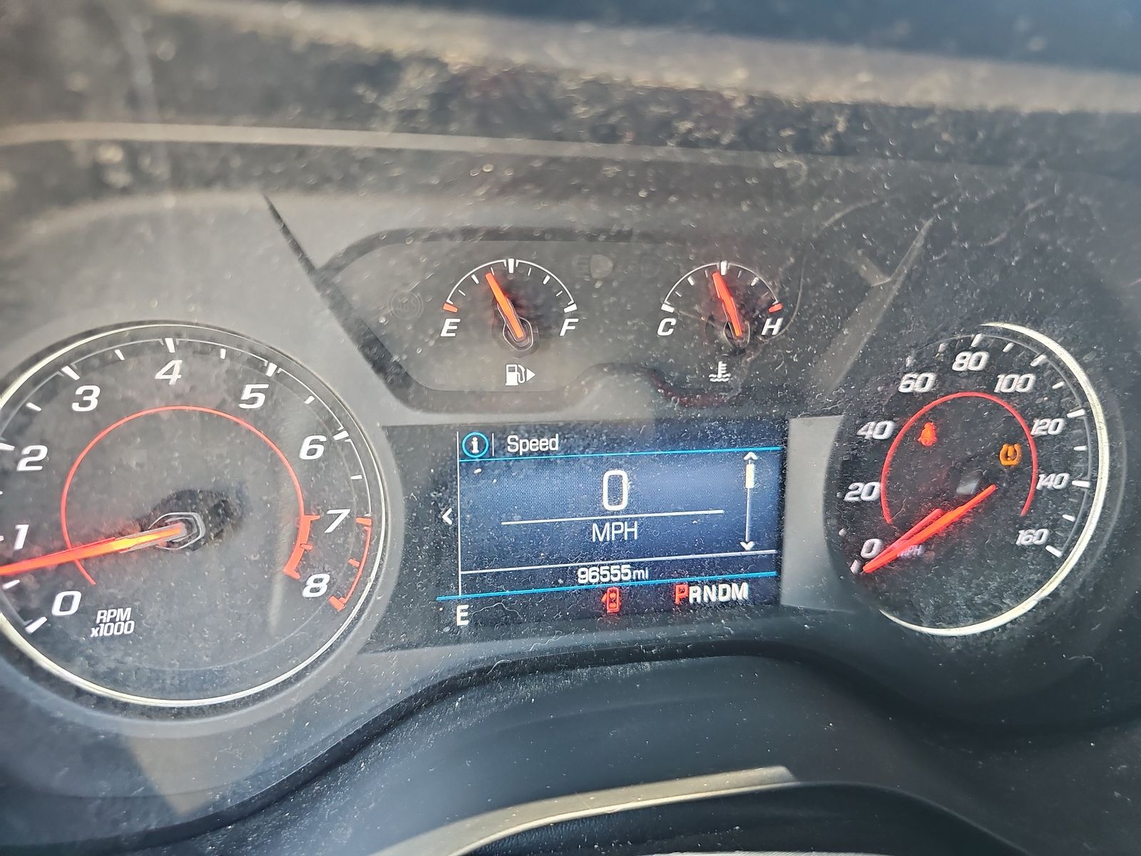 2020 Chevrolet Camaro 1LT RWD