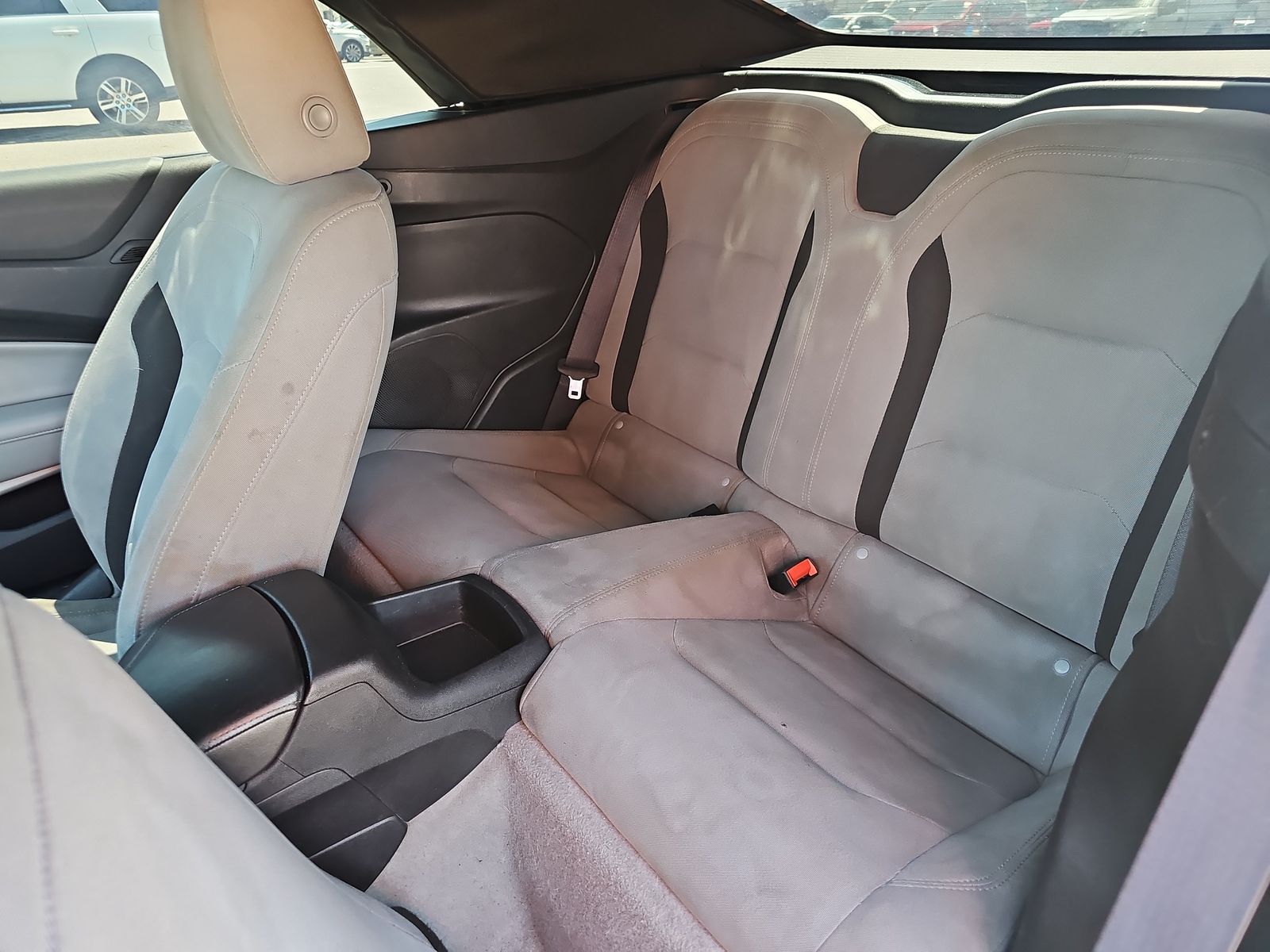 2020 Chevrolet Camaro 1LT RWD