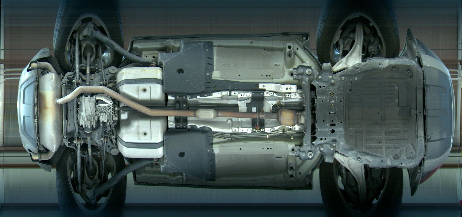 2017 Land Rover Range Rover Evoque SE Premium AWD