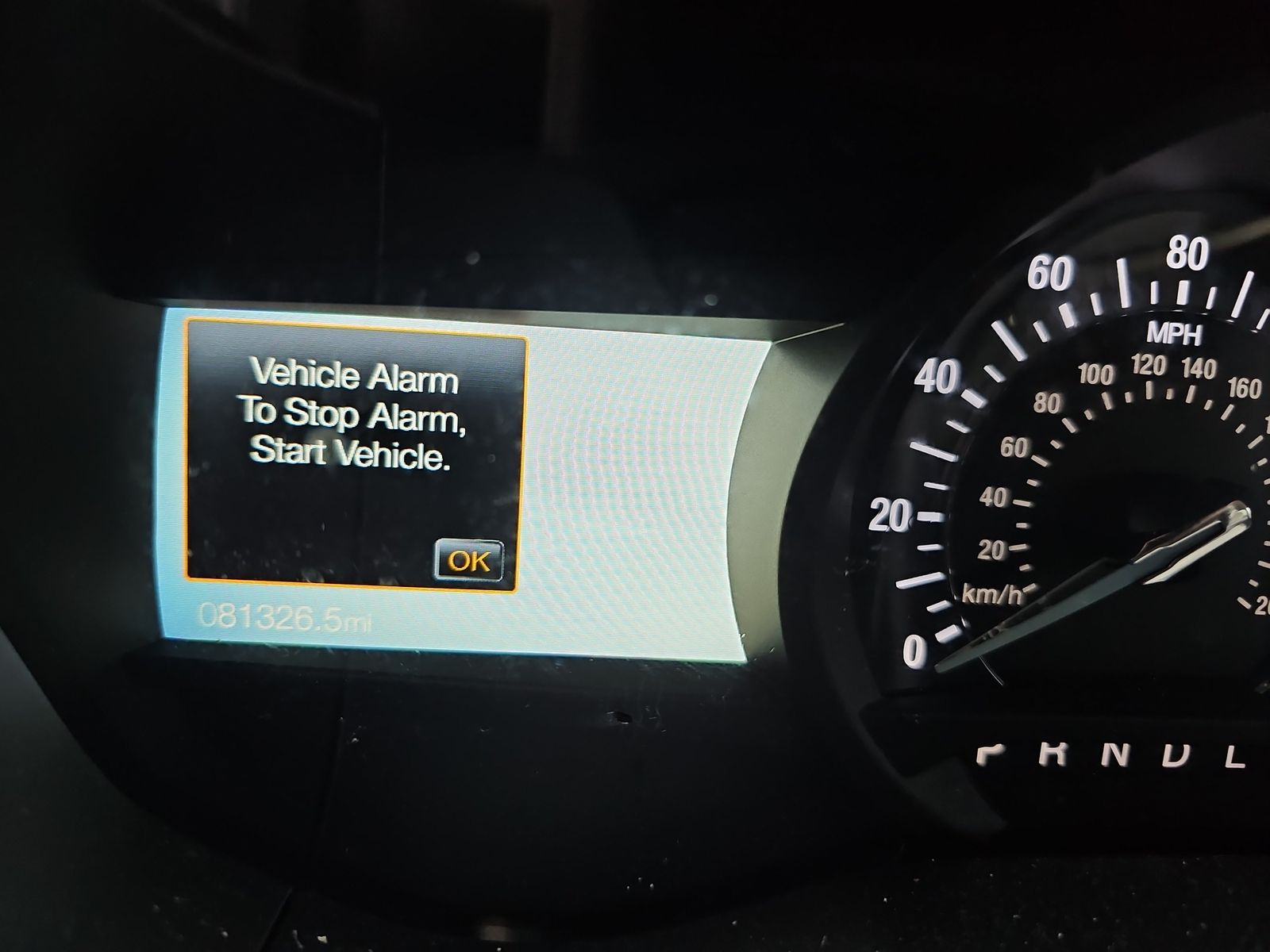 2020 Ford Fusion SE FWD