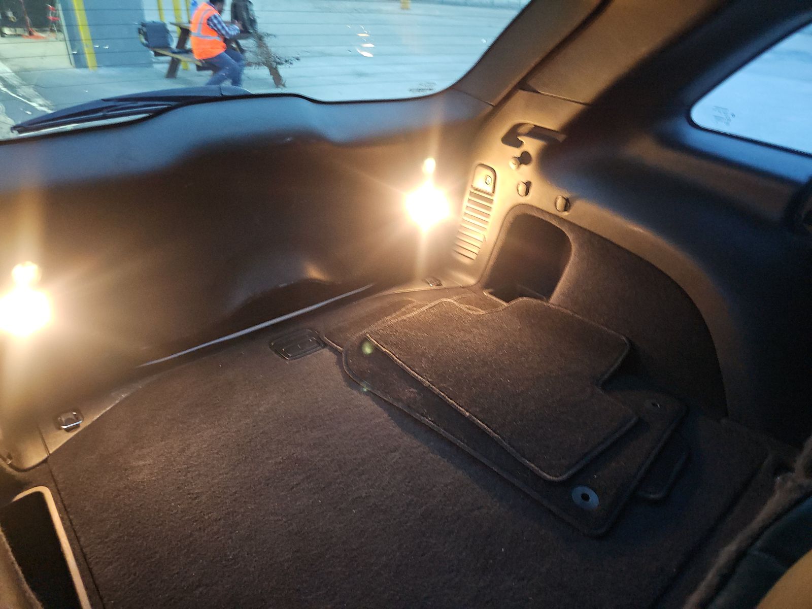 2021 Jeep Grand Cherokee Limited RWD
