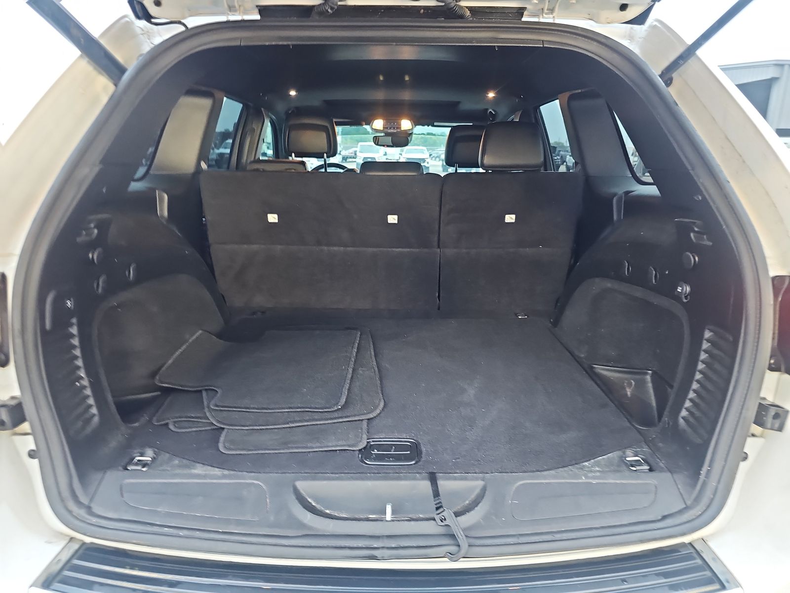 2021 Jeep Grand Cherokee Limited RWD
