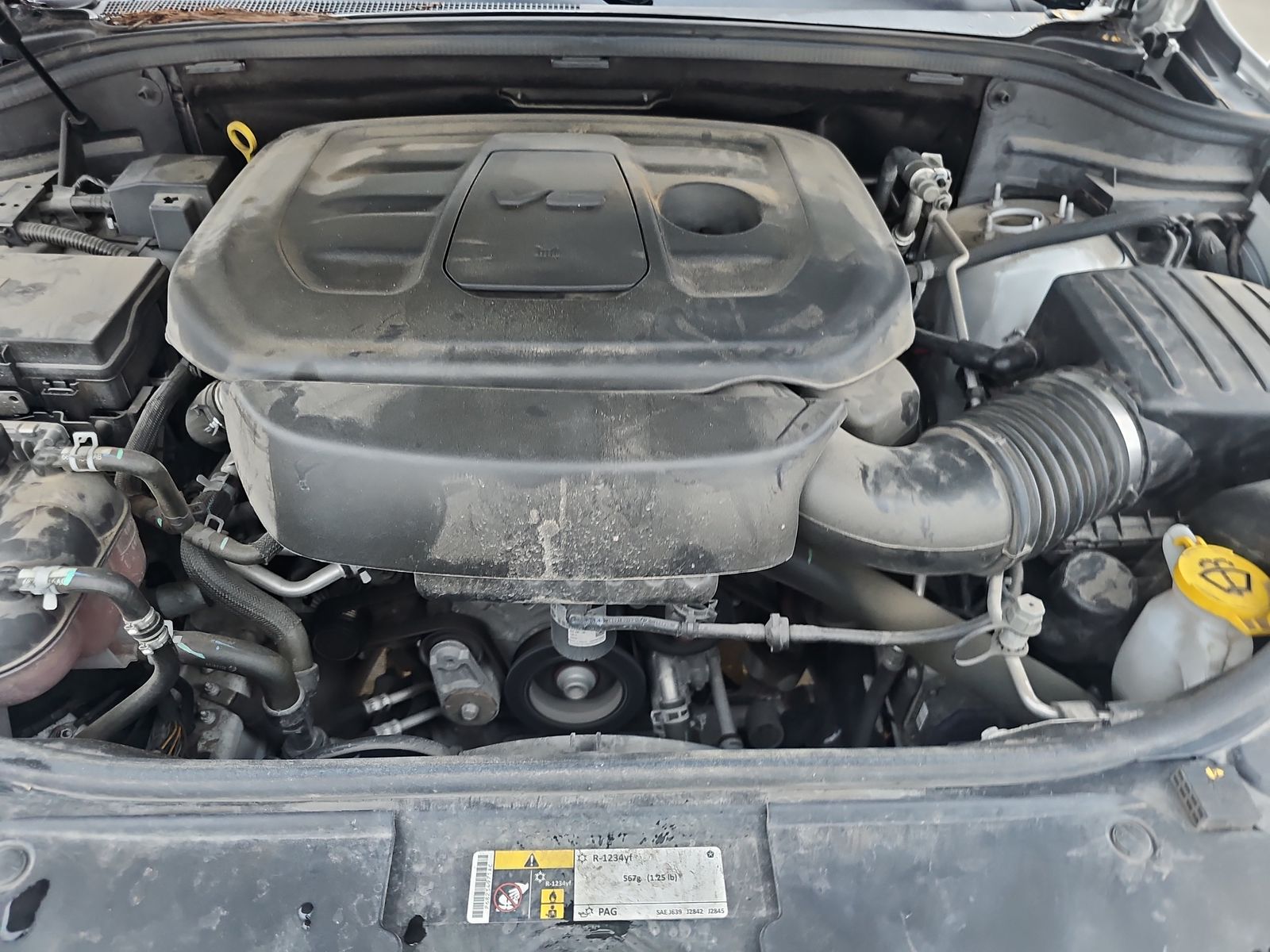 2021 Jeep Grand Cherokee Limited RWD