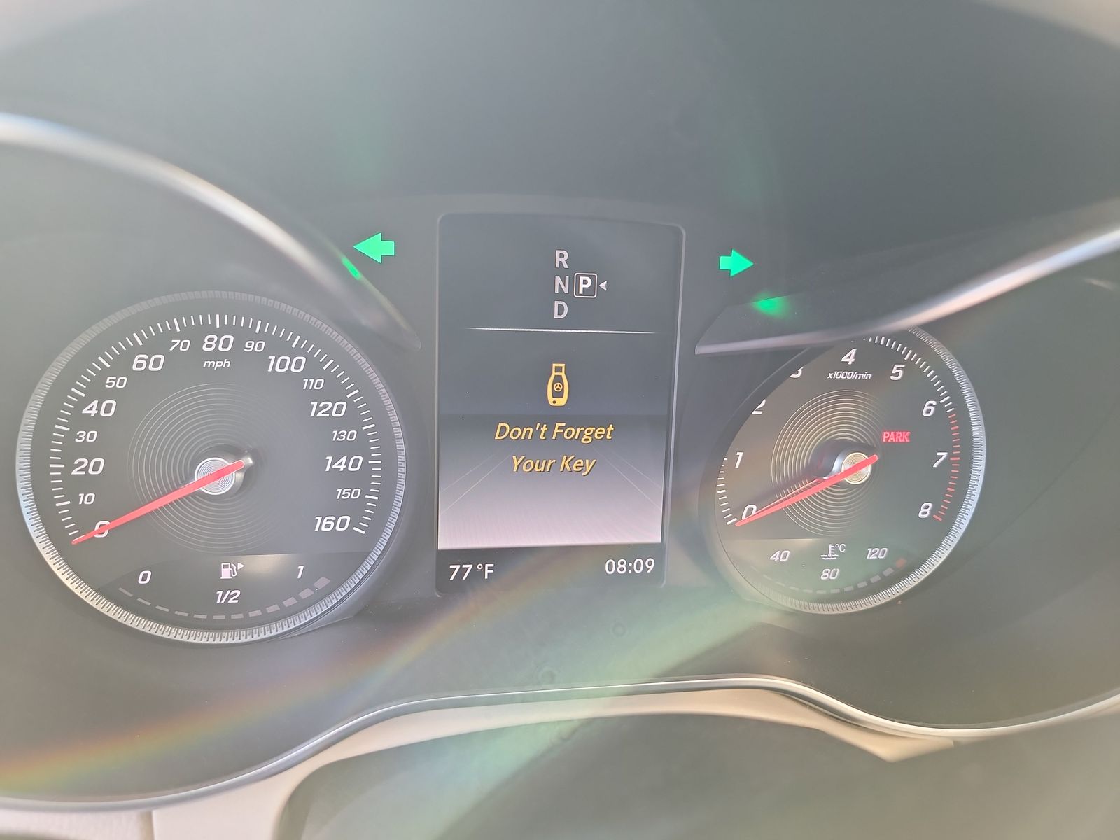 2015 Mercedes-Benz C-Class C 300 RWD