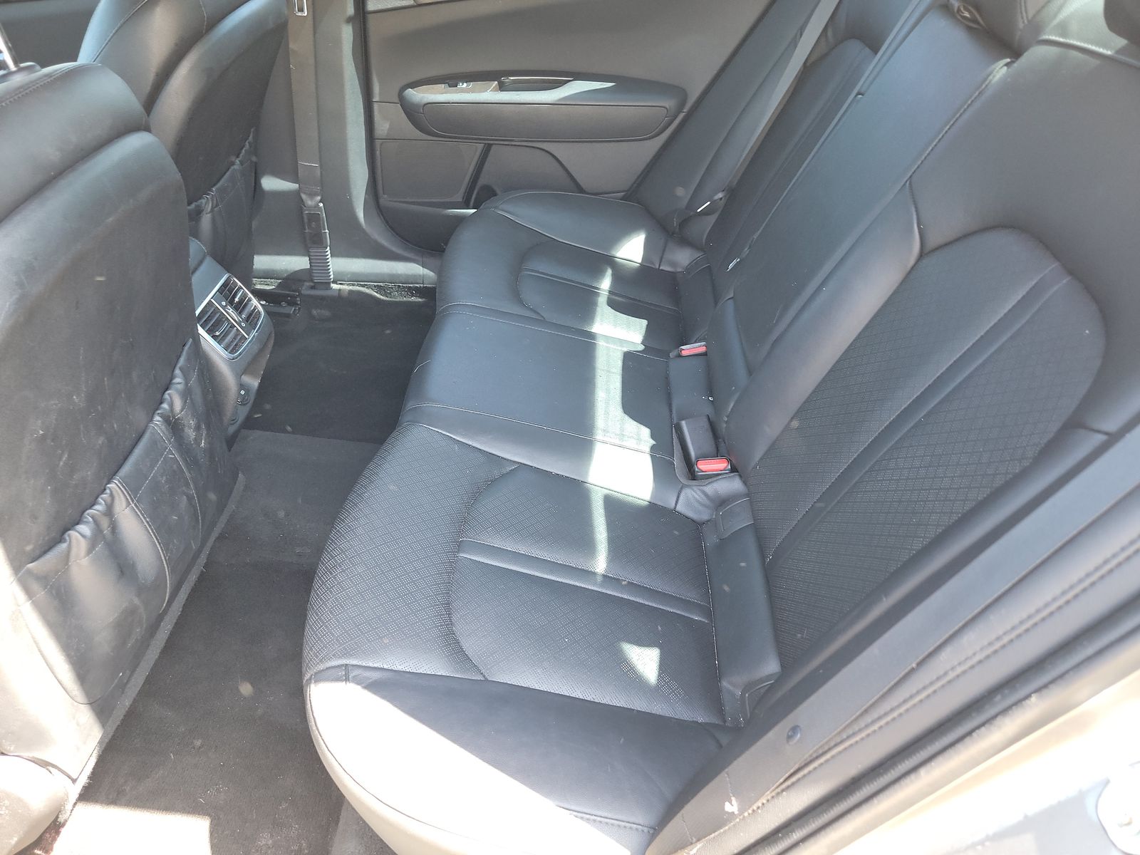 2018 Kia Optima EX FWD