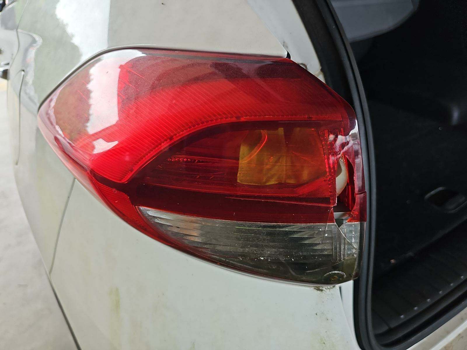 2017 Hyundai Tucson Limited FWD