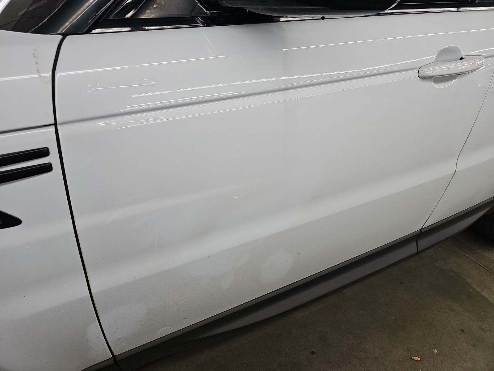 2016 Land Rover Range Rover Sport Supercharged AWD
