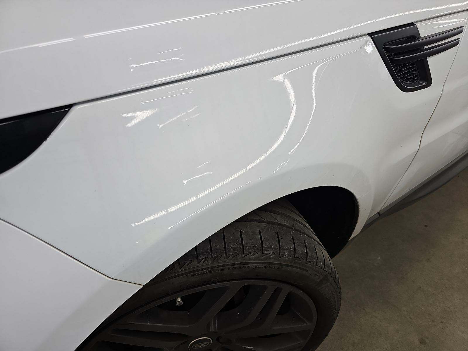 2016 Land Rover Range Rover Sport Supercharged AWD
