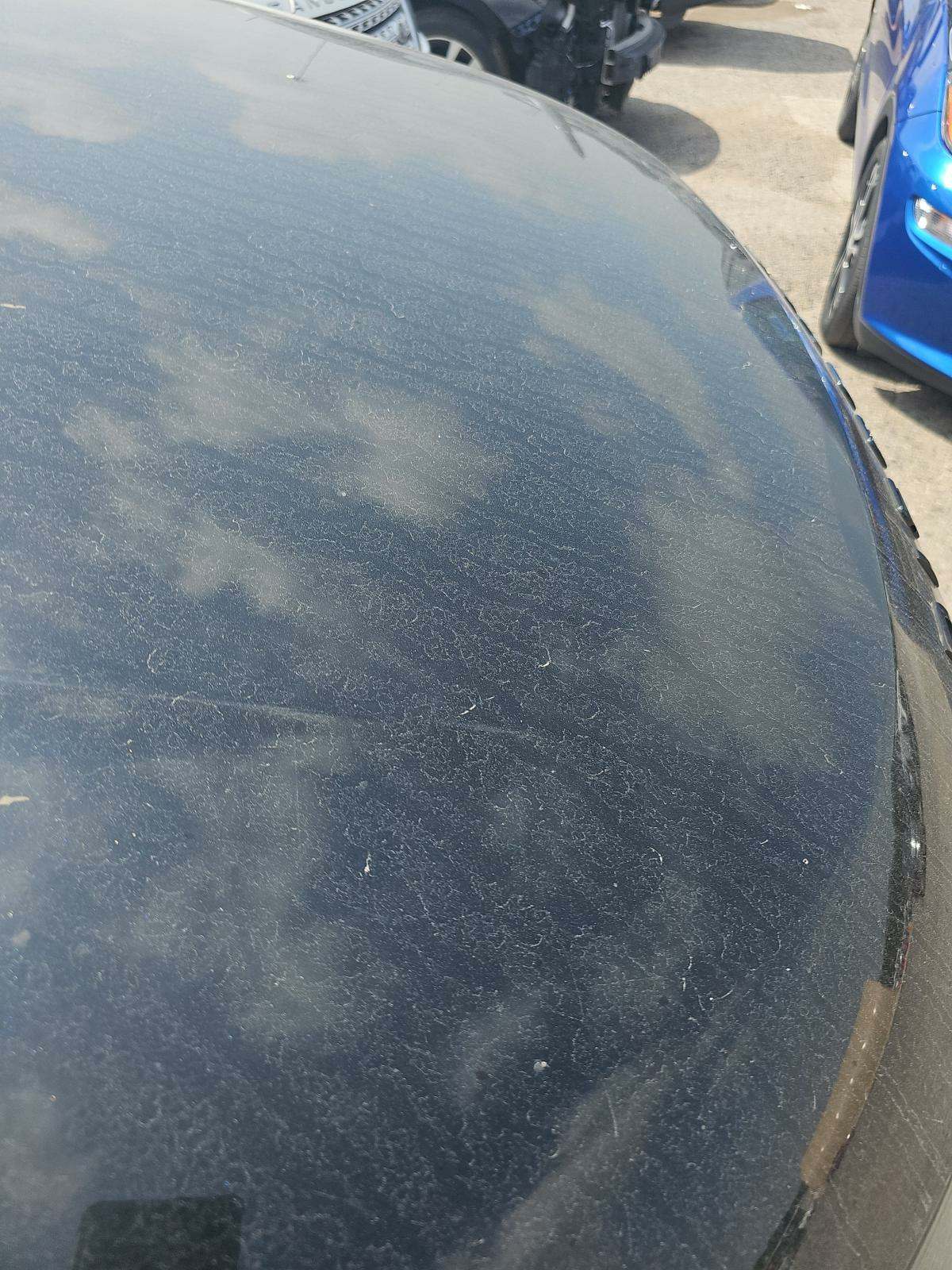 2017 Land Rover Discovery HSE Luxury AWD