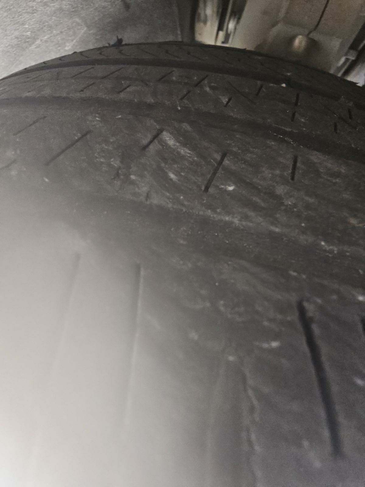 2017 Land Rover Discovery HSE Luxury AWD