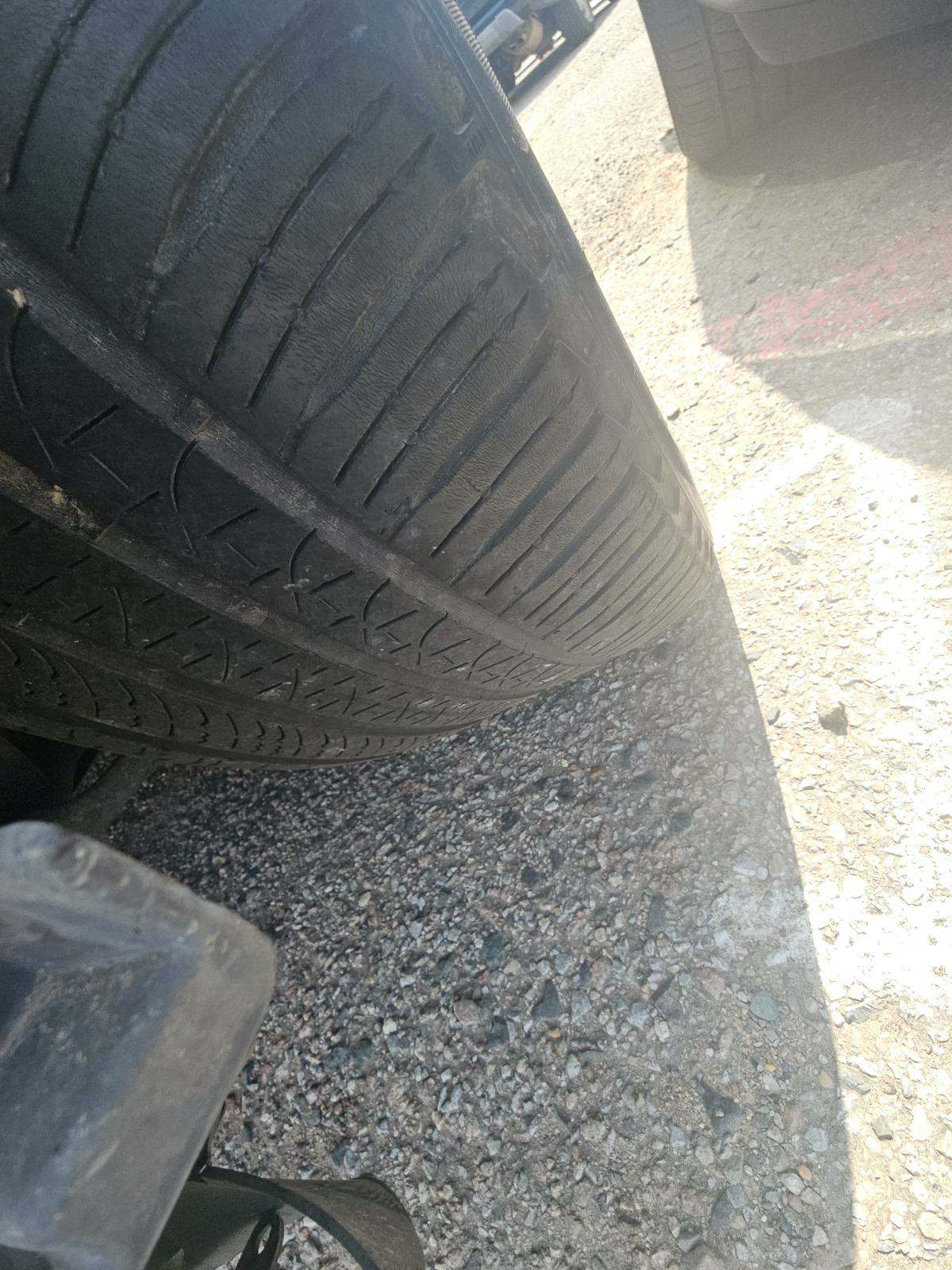 2017 Land Rover Discovery HSE Luxury AWD