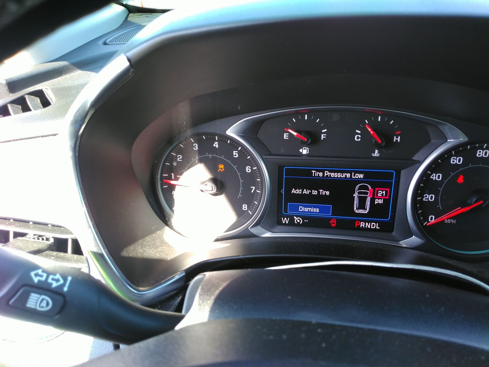 2019 Chevrolet Equinox LT FWD