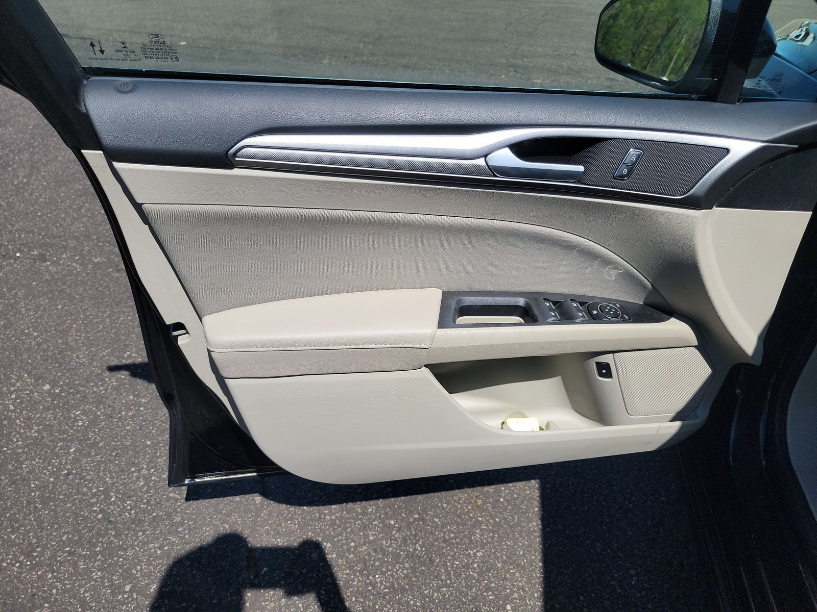 2020 Ford Fusion Hybrid SE FWD