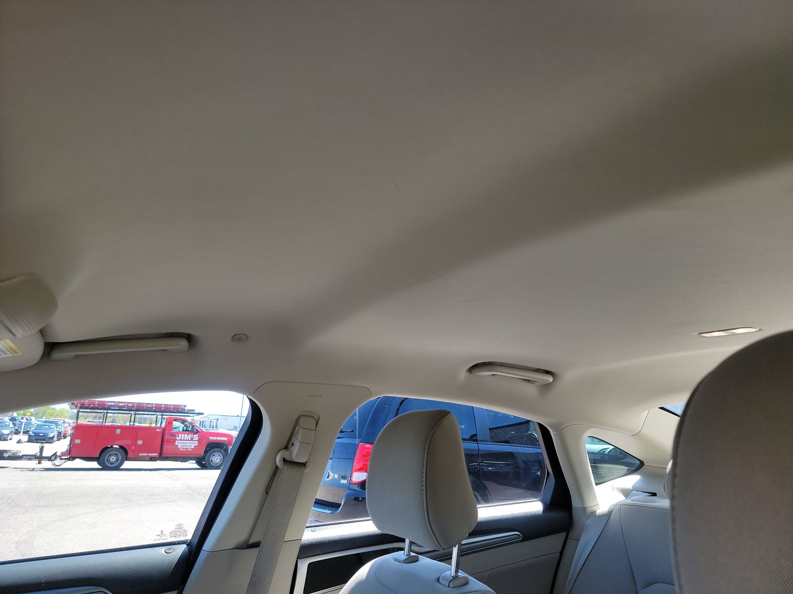 2020 Ford Fusion Hybrid SE FWD