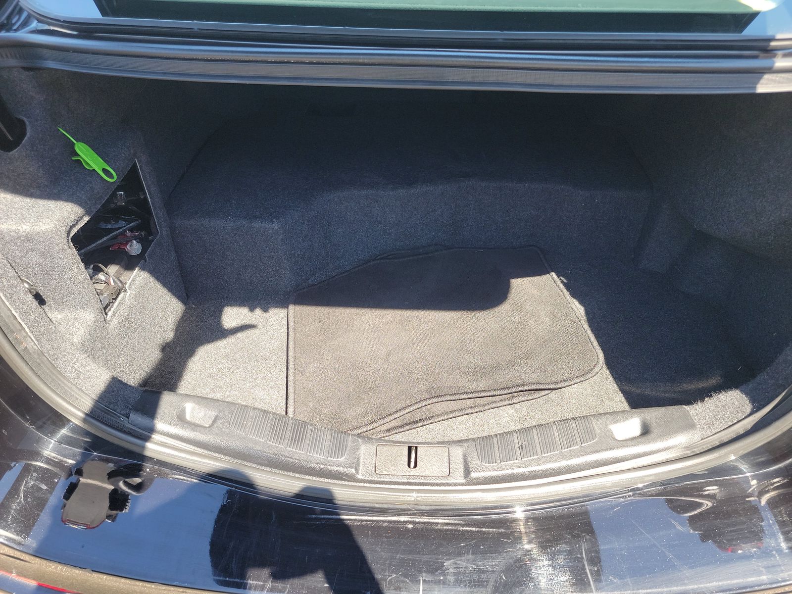 2020 Ford Fusion Hybrid SE FWD