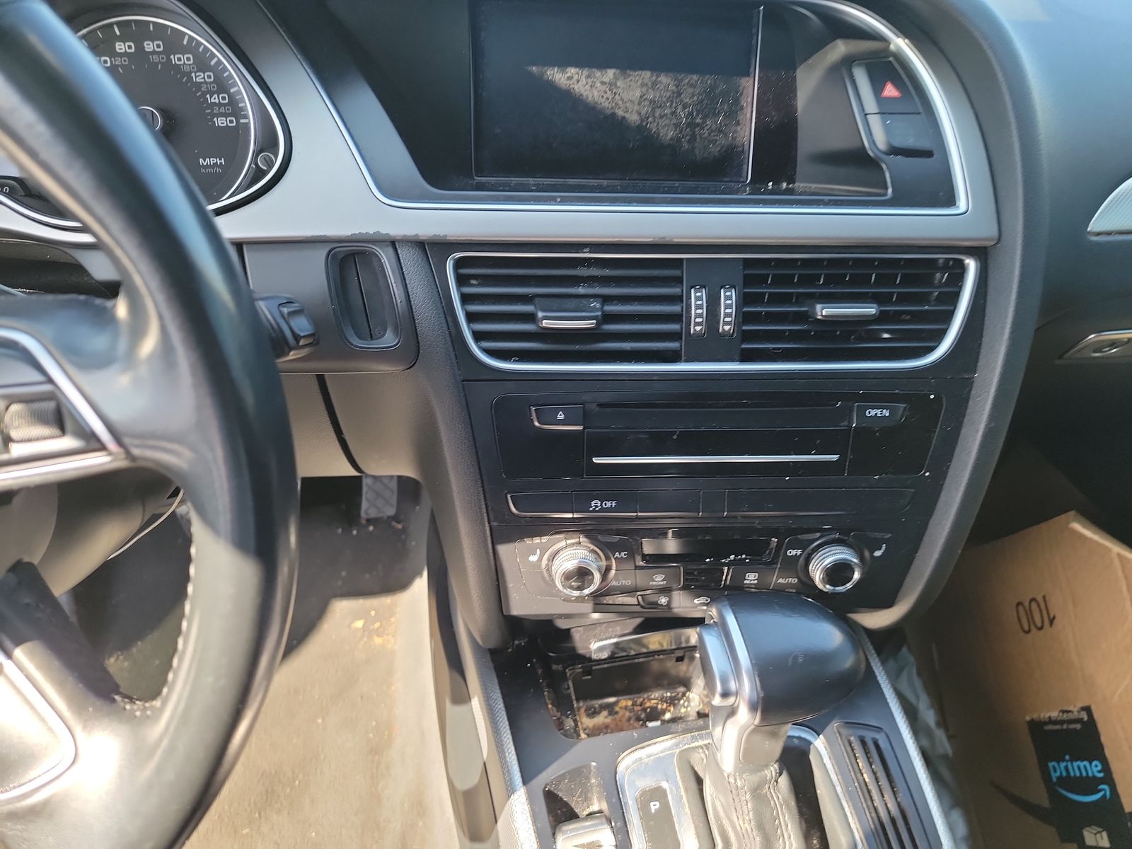 2015 Audi A4 2.0T Premium AWD