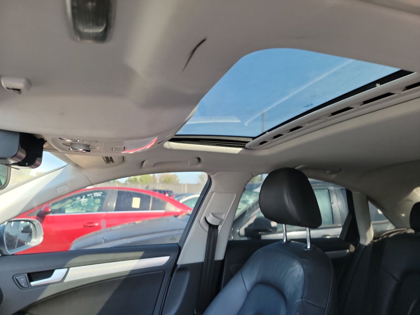 2015 Audi A4 2.0T Premium AWD