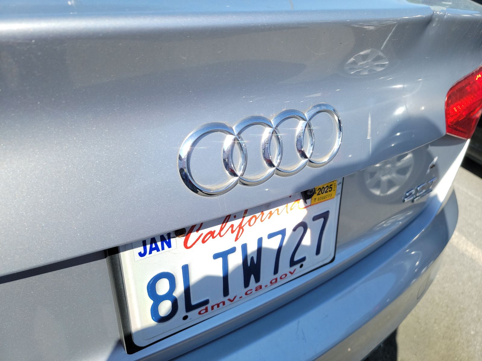 2015 Audi A4 2.0T Premium AWD