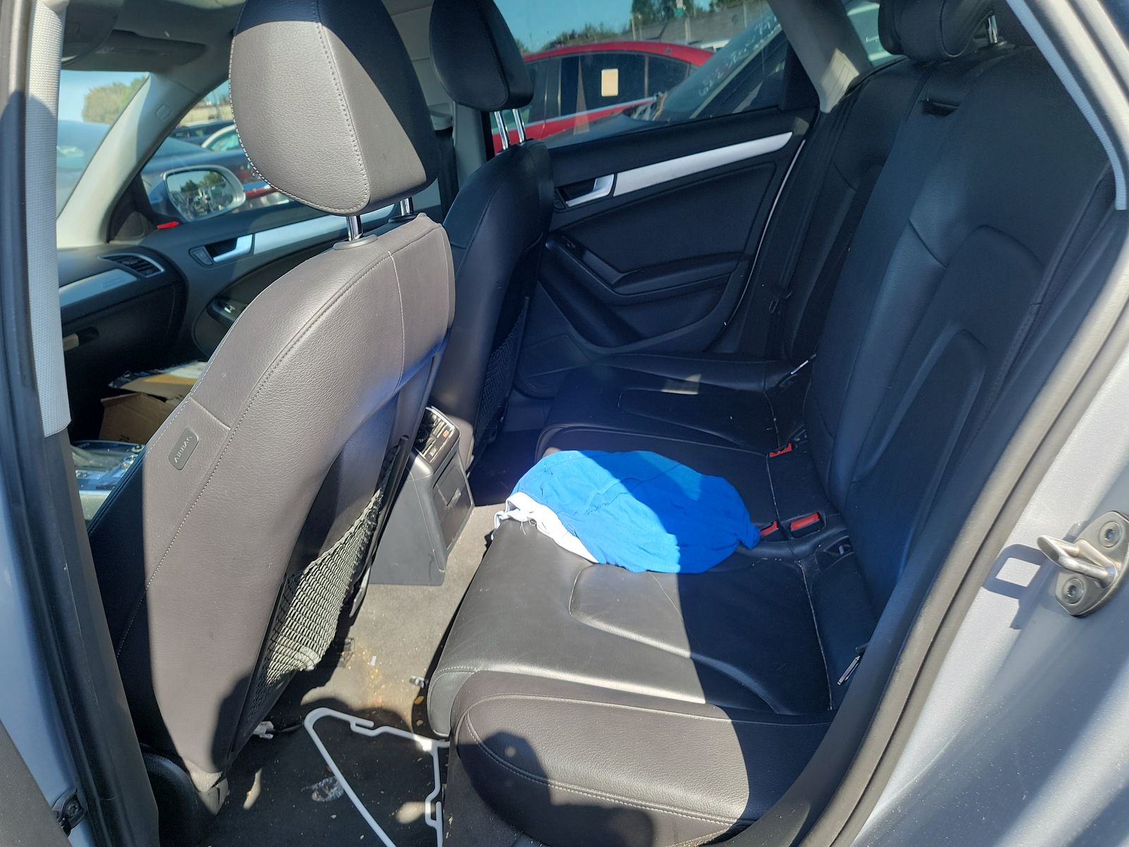 2015 Audi A4 2.0T Premium AWD