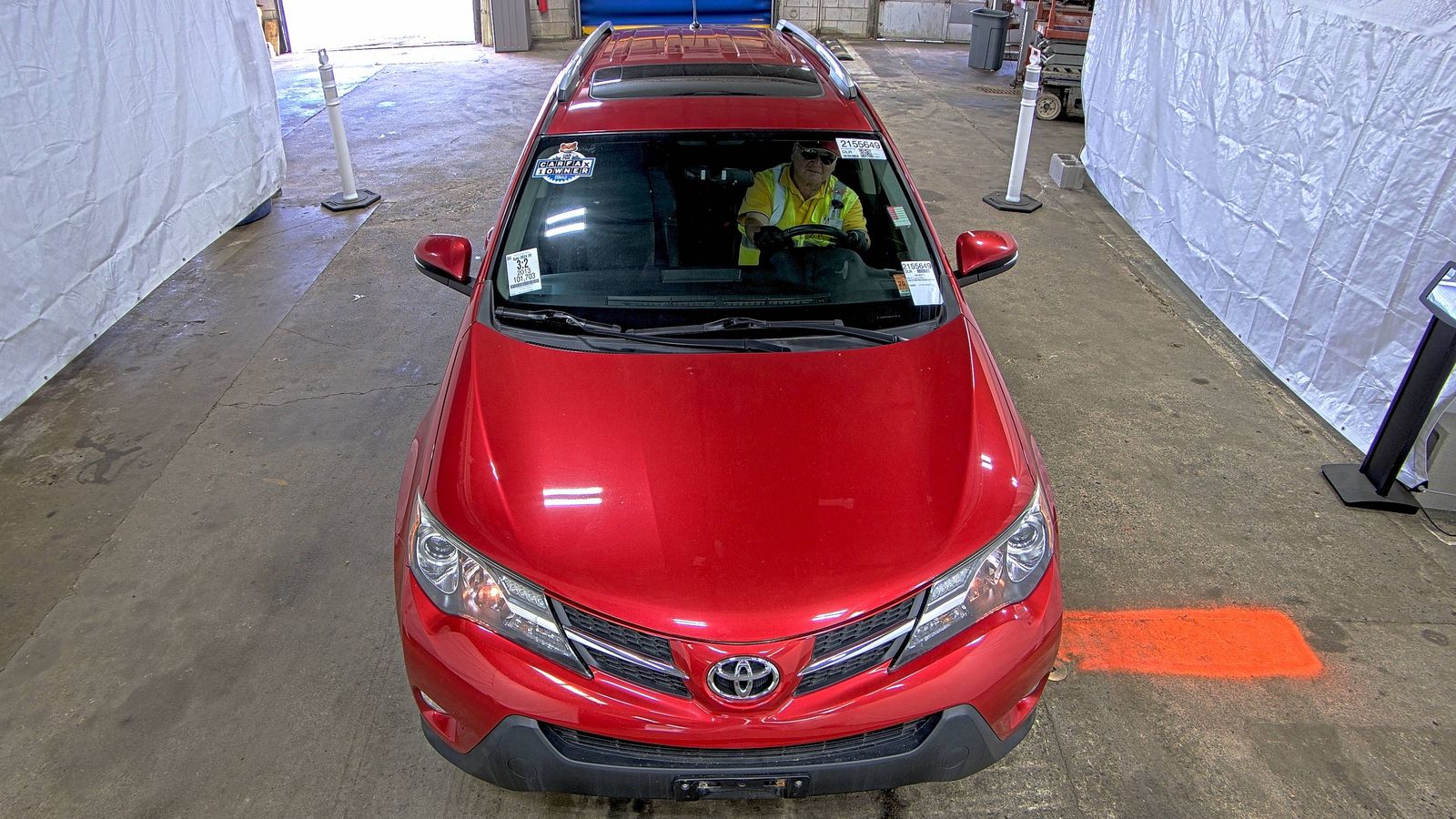 2013 Toyota RAV4 Limited AWD