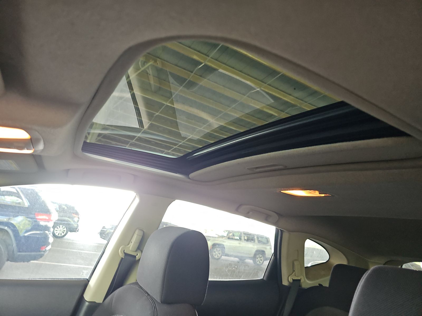 2010 Nissan Rogue SL AWD