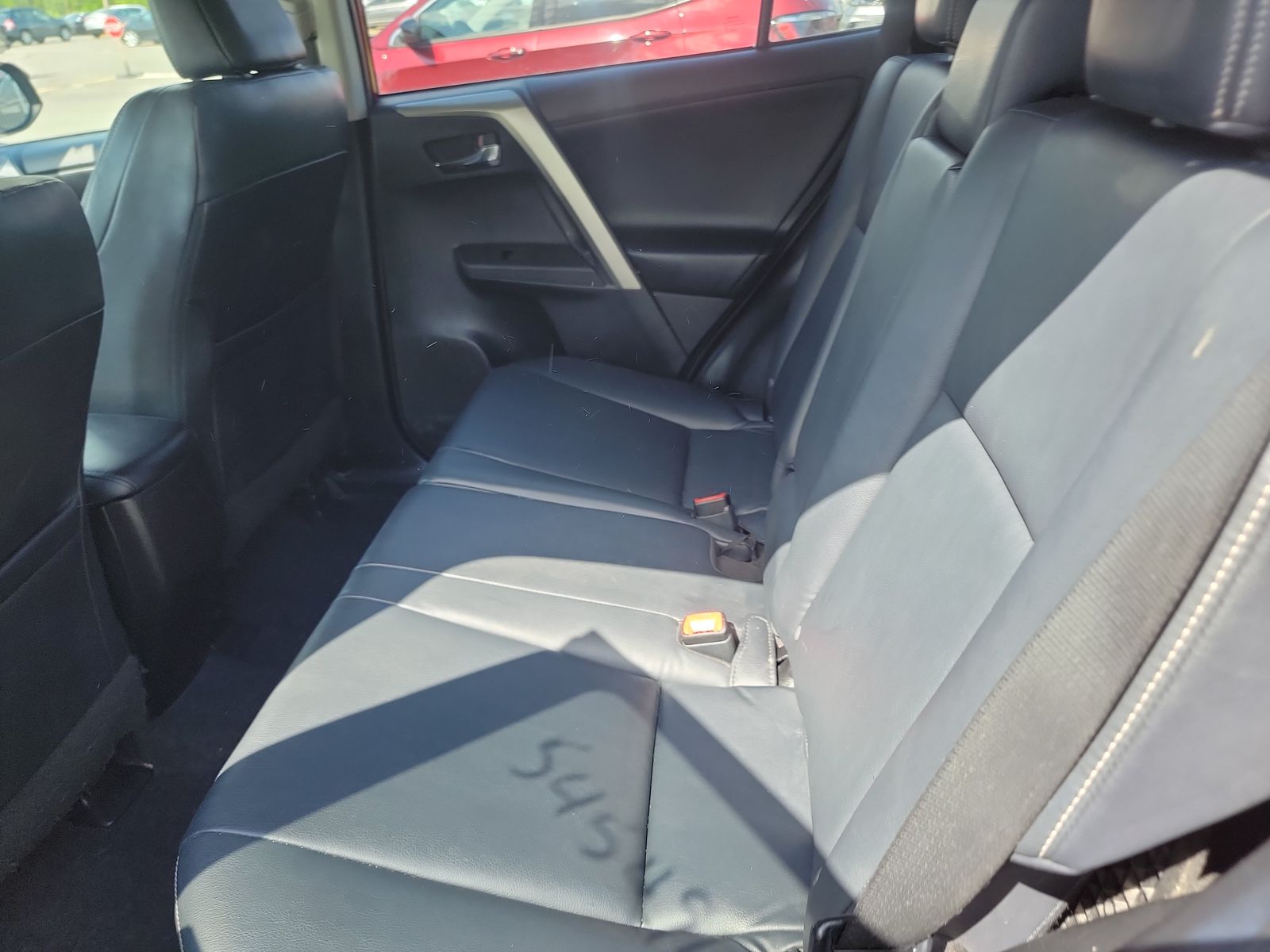 2013 Toyota RAV4 Limited AWD