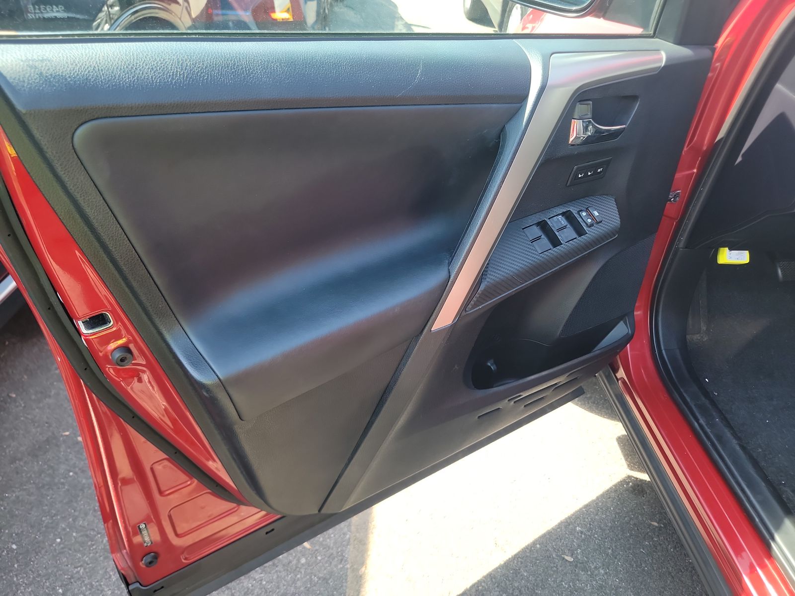 2013 Toyota RAV4 Limited AWD