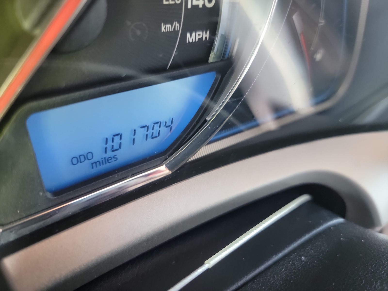 2013 Toyota RAV4 Limited AWD