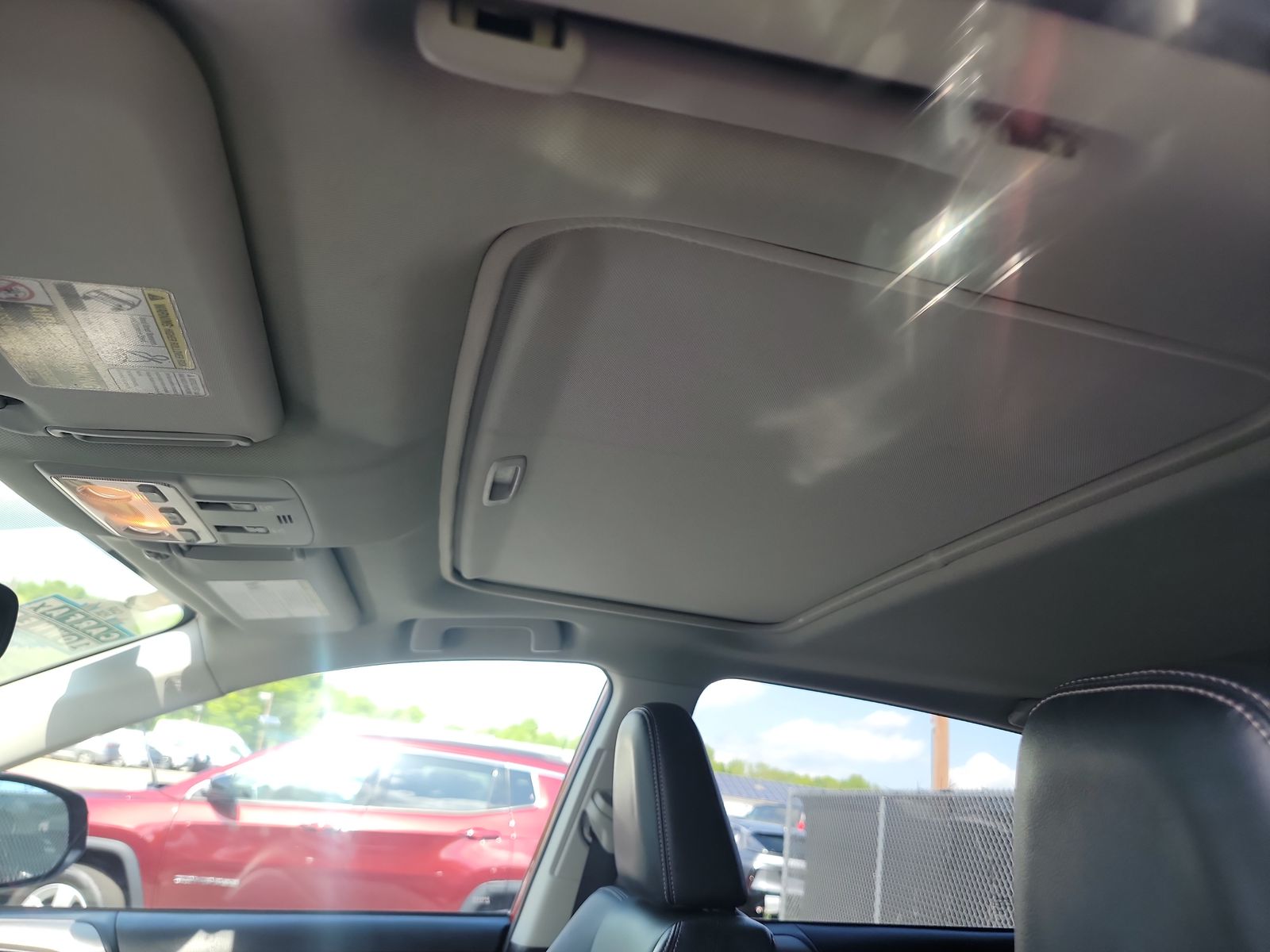 2013 Toyota RAV4 Limited AWD