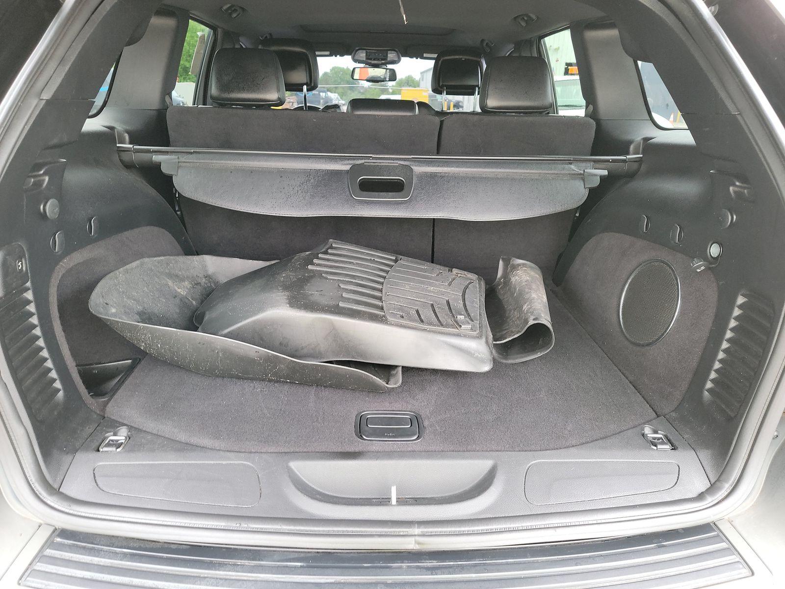 2015 Jeep Grand Cherokee Laredo Altitude Edition AWD