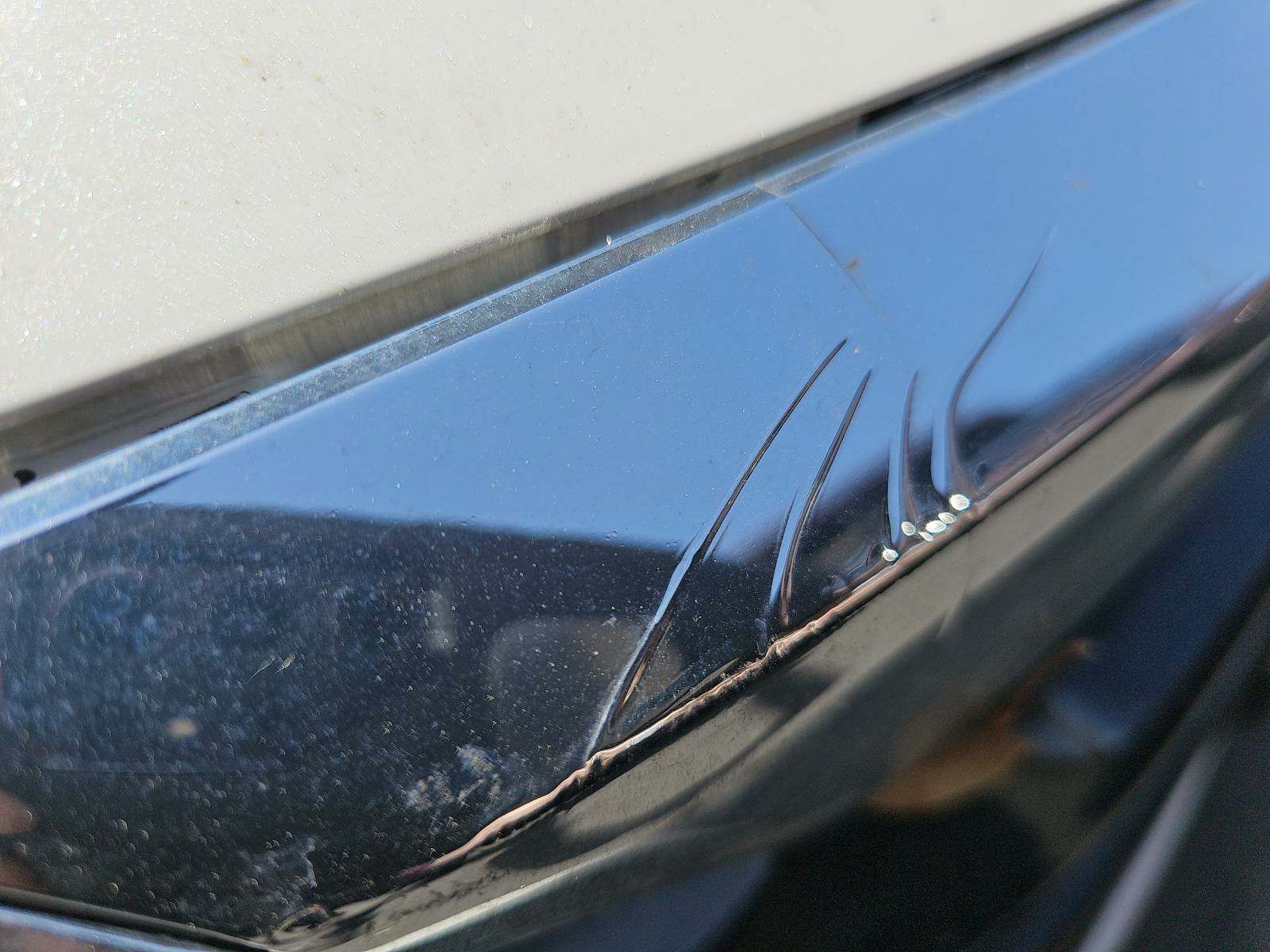 2020 Honda Accord LX FWD