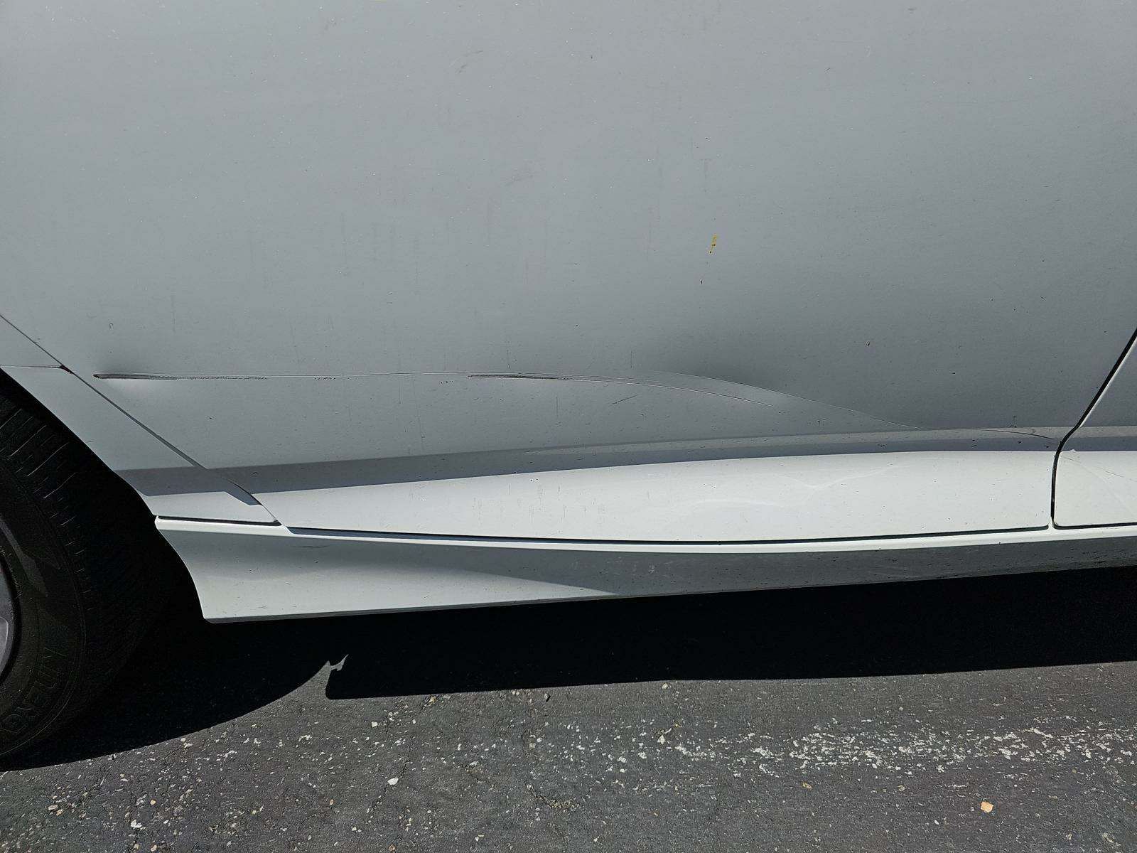 2020 Honda Accord LX FWD