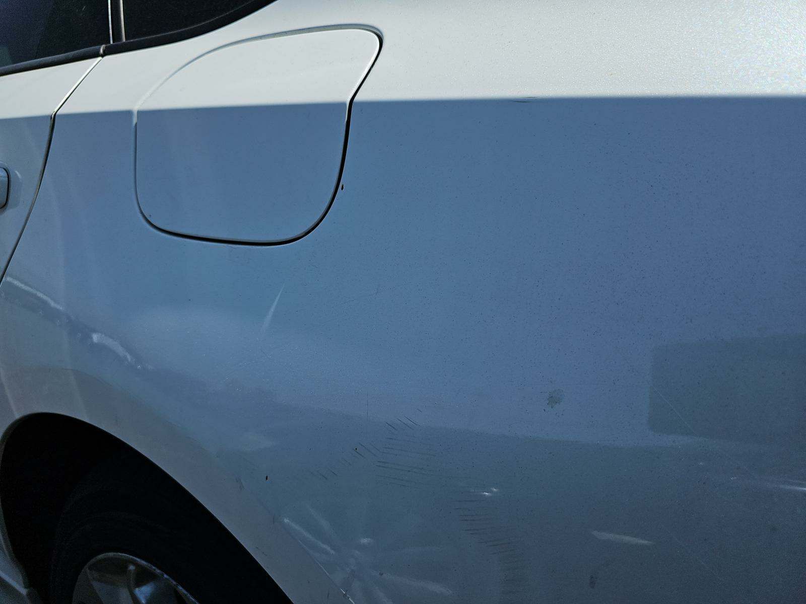 2020 Honda Accord LX FWD