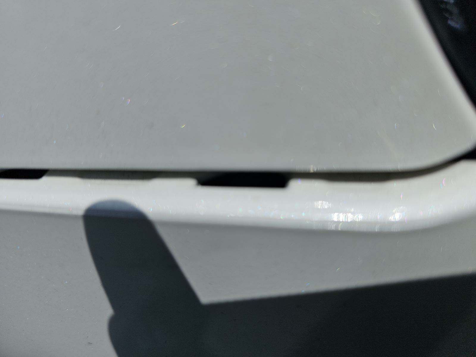 2020 Honda Accord LX FWD