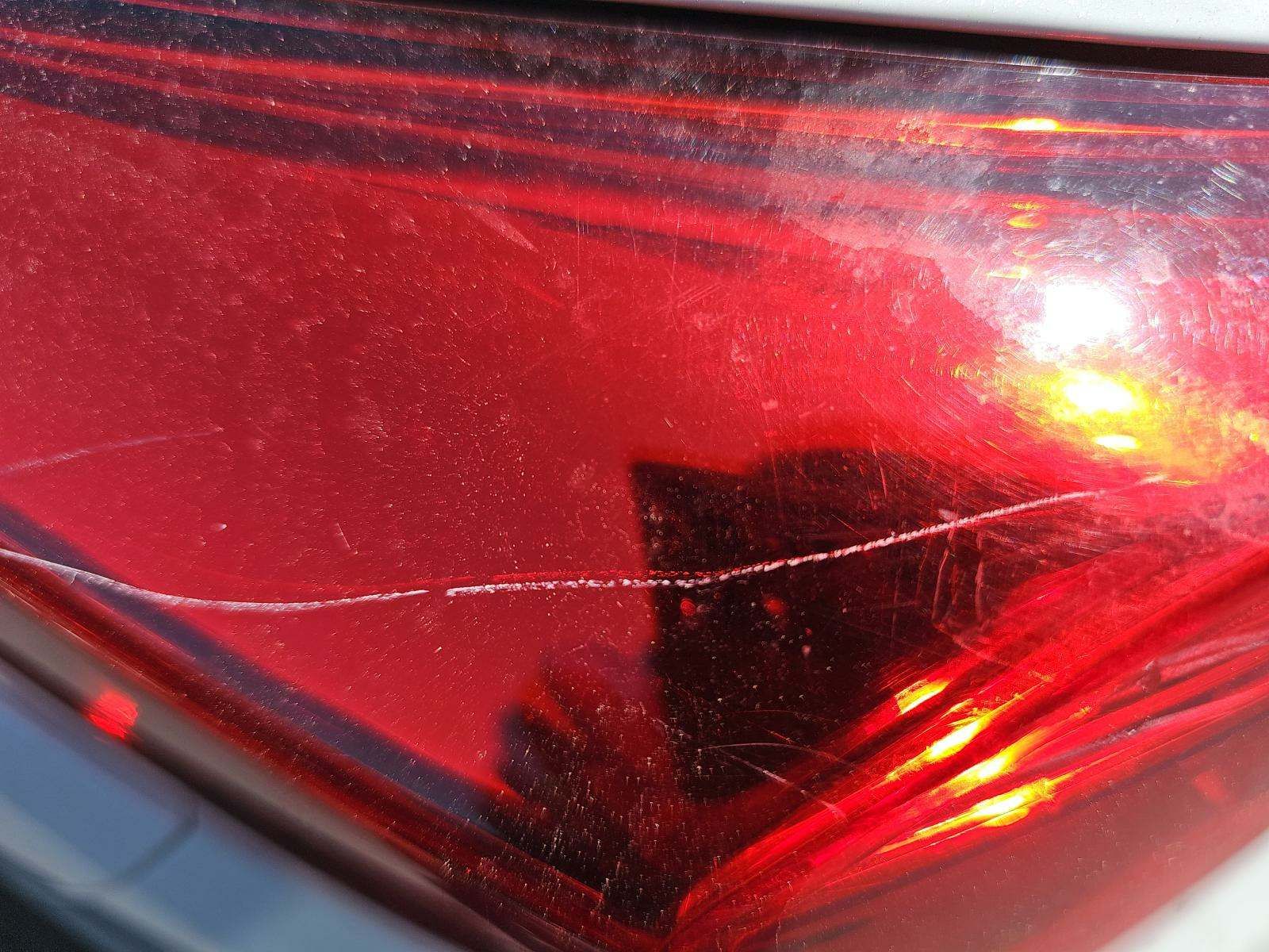 2020 Honda Accord LX FWD