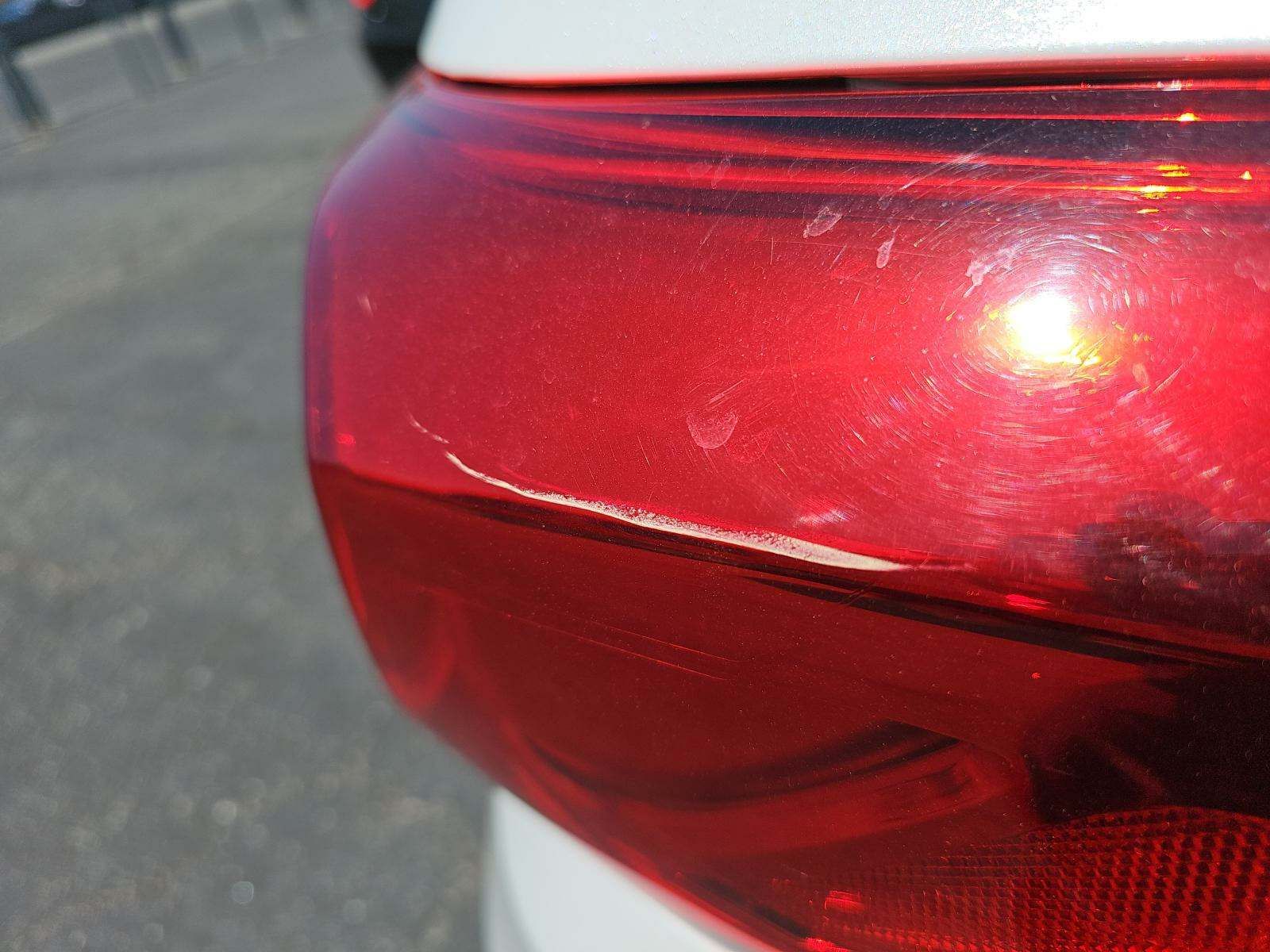 2020 Honda Accord LX FWD