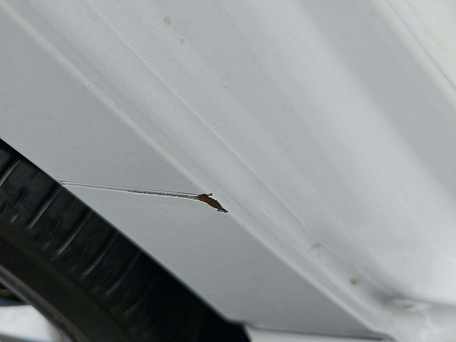 2020 Honda Accord LX FWD