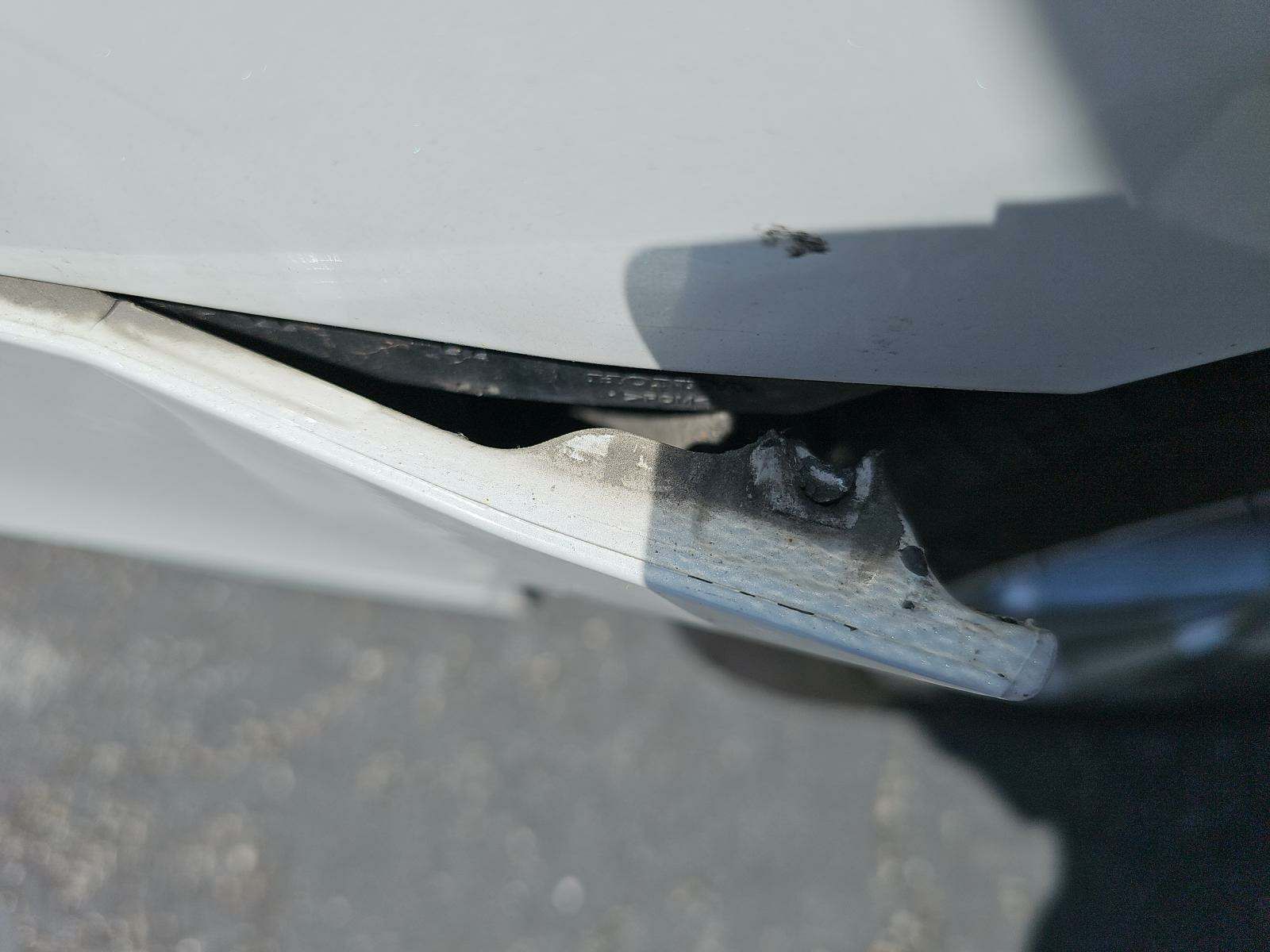 2020 Honda Accord LX FWD