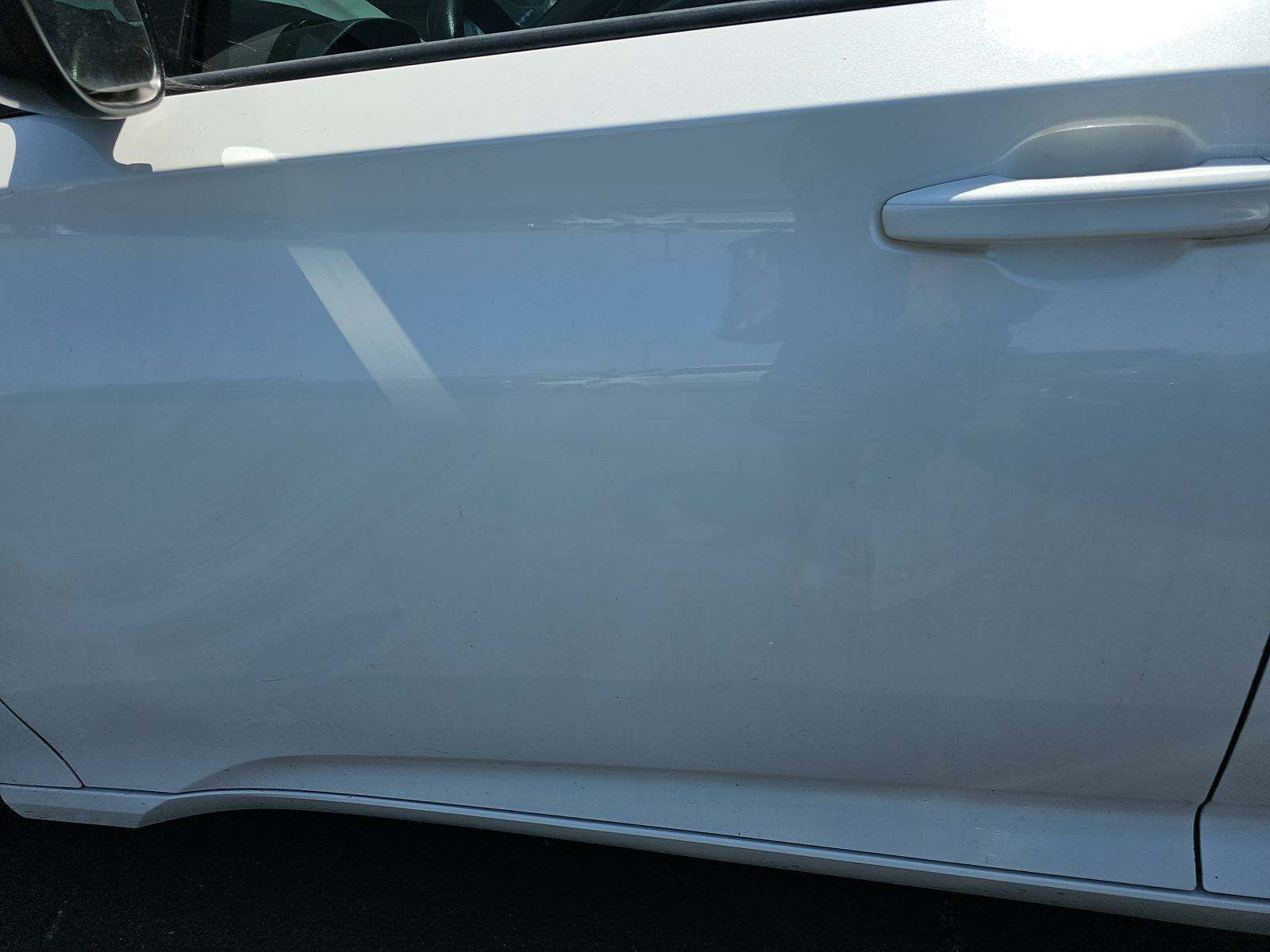 2020 Honda Accord LX FWD