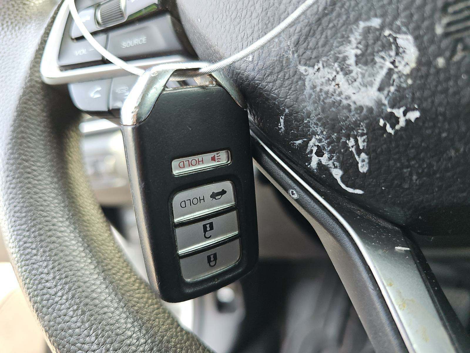 2020 Honda Accord LX FWD