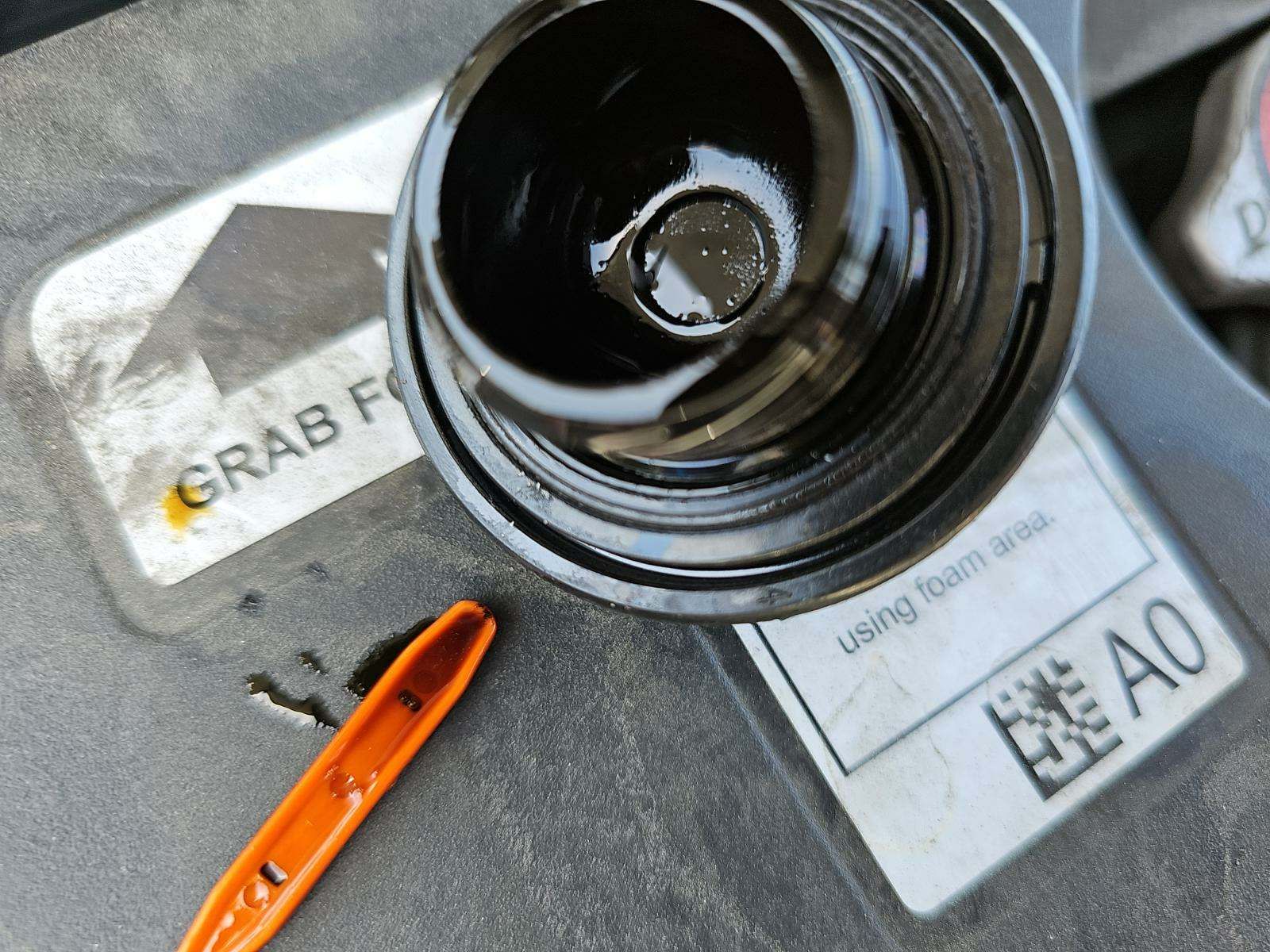 2020 Honda Accord LX FWD