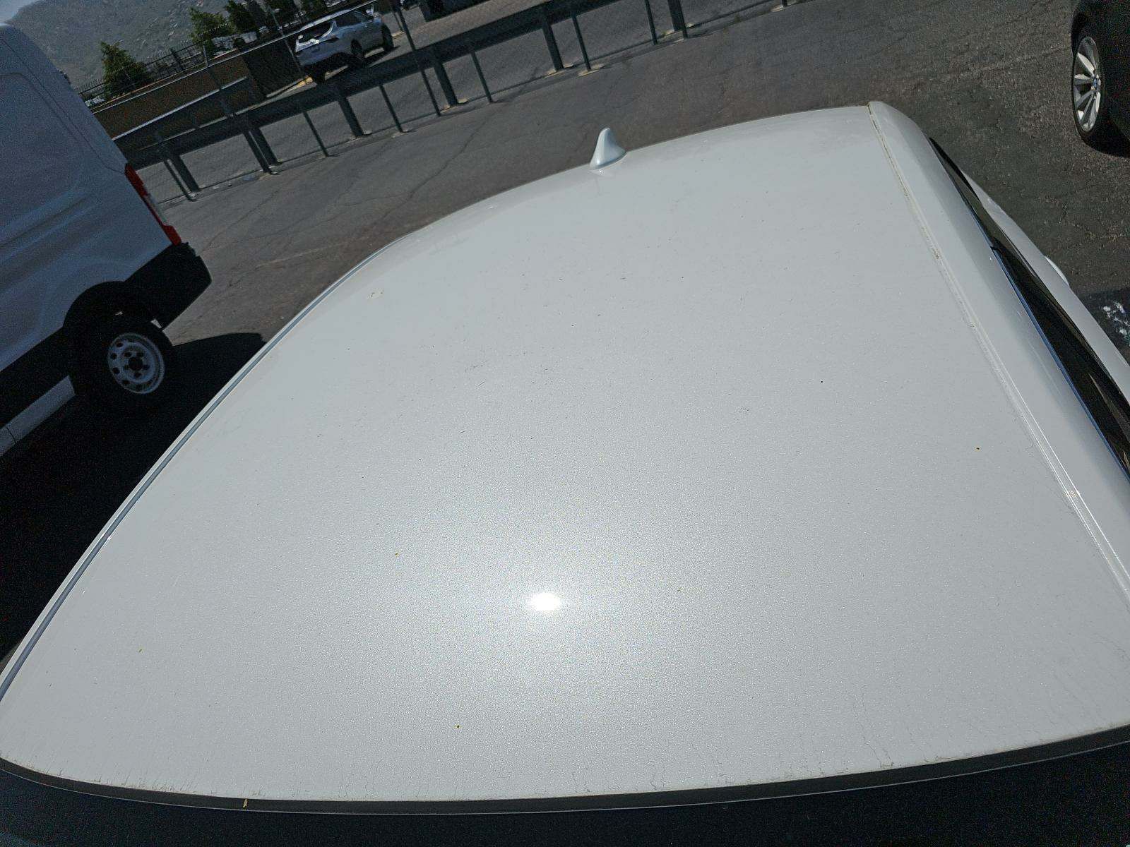 2020 Honda Accord LX FWD