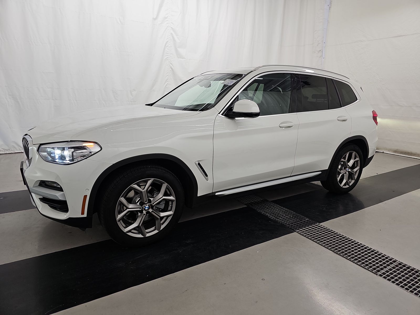2021 BMW X3 Sports Activity Vehicle sDrive30i