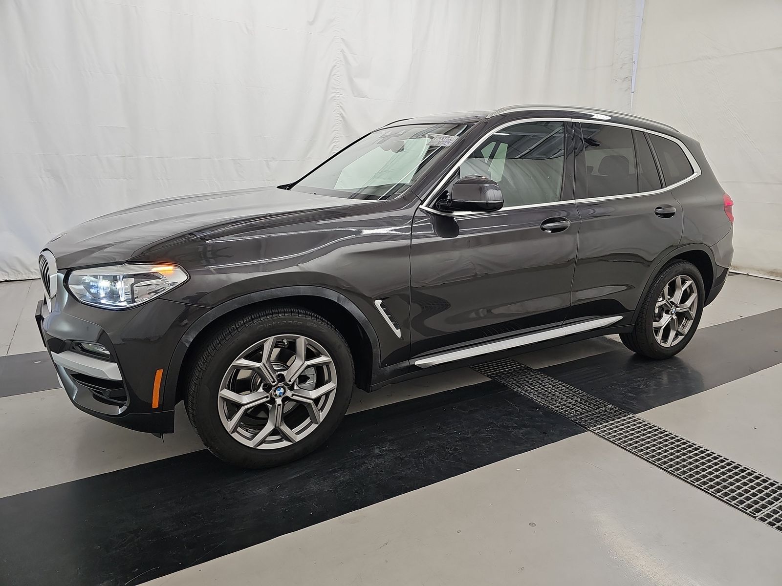2021 BMW X3 Sports Activity Vehicle sDrive30i