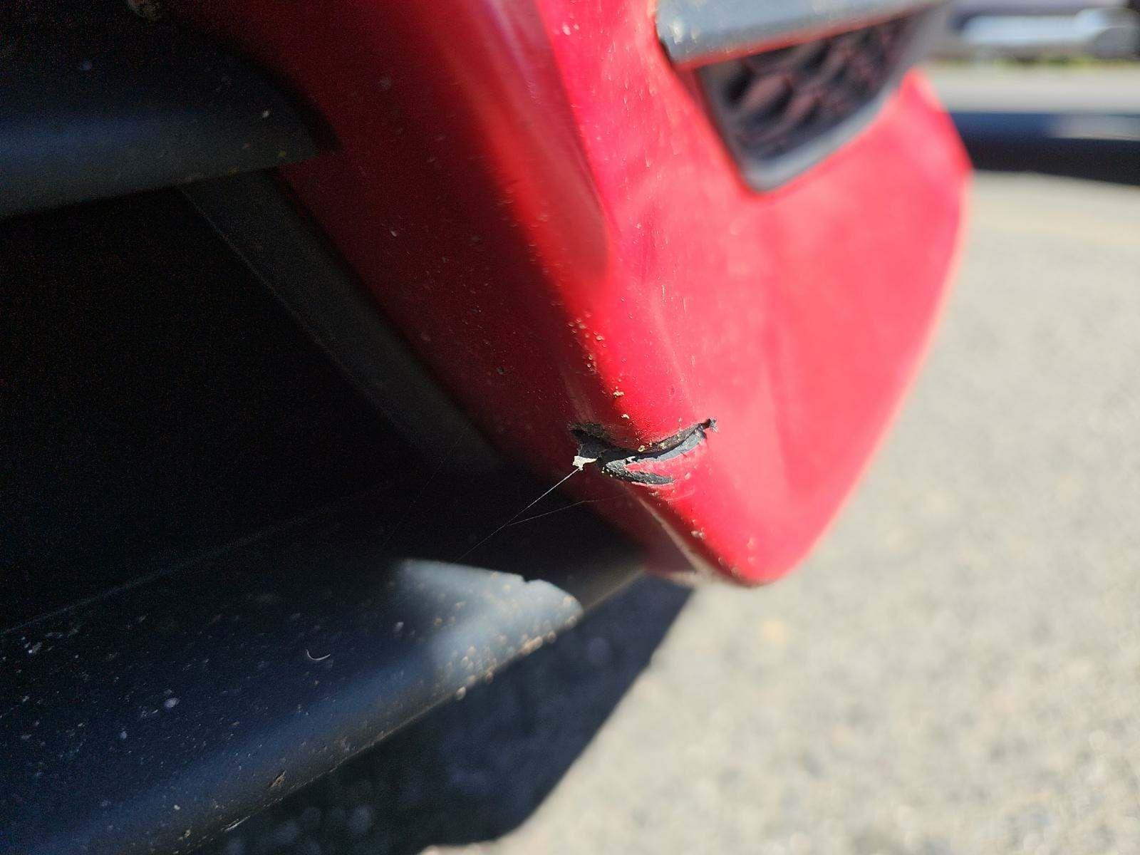 2016 Honda Civic LX FWD
