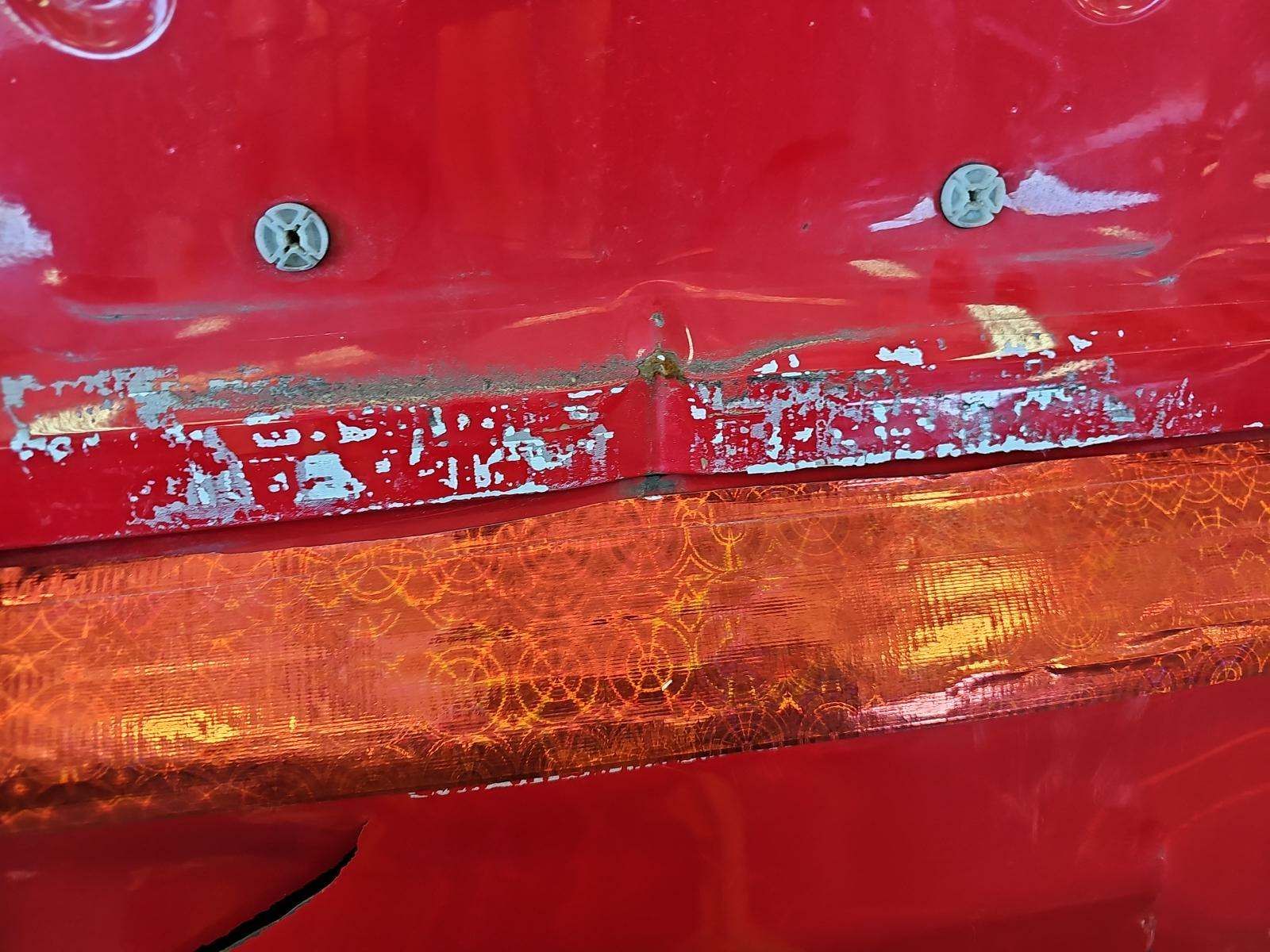2016 Honda Civic LX FWD