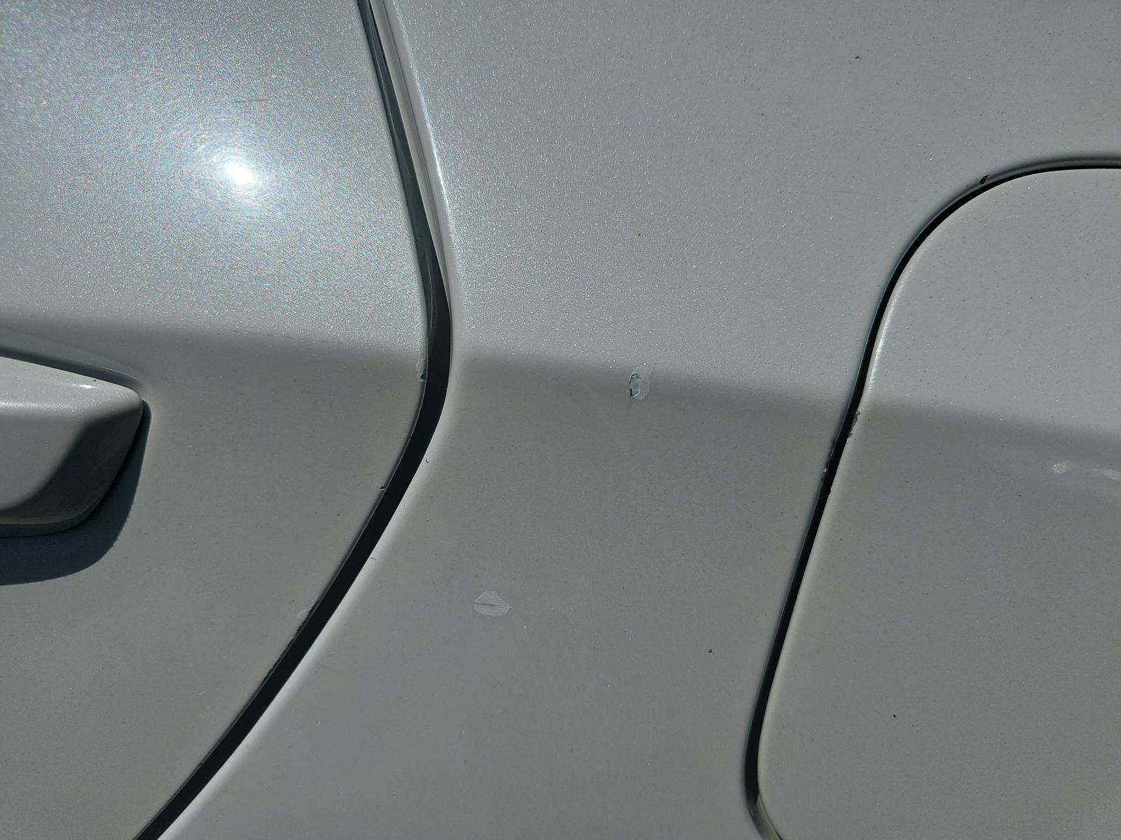 2019 Honda Civic EX FWD